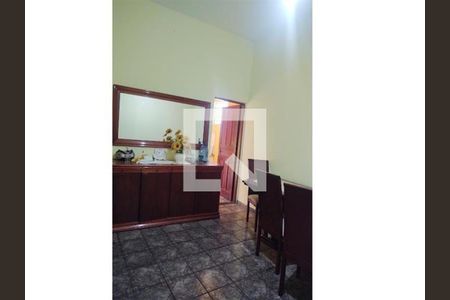 Casa à venda com 5 quartos, 130m² em Jardim Matarazzo, São Paulo