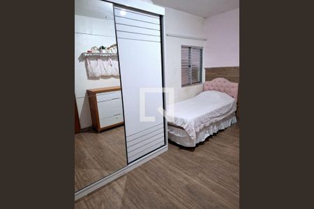 Casa à venda com 5 quartos, 175m² em Jardim Gonzaga, São Paulo