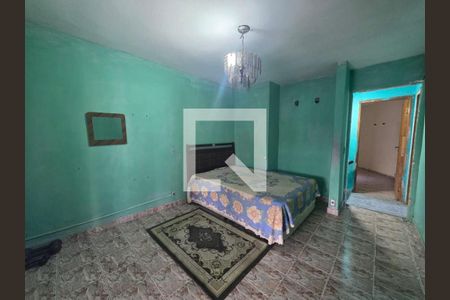 Casa à venda com 3 quartos, 136m² em Vila Paranagua, São Paulo