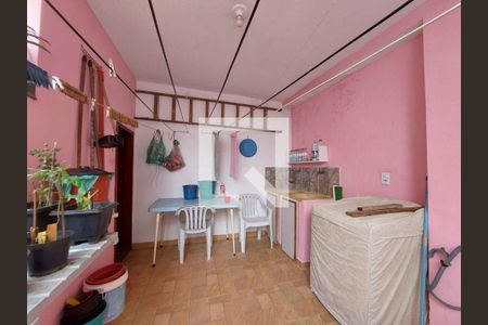 Casa à venda com 2 quartos, 160m² em Parque Boturussu, São Paulo