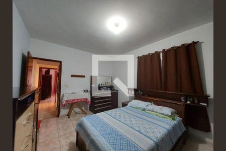 Casa à venda com 2 quartos, 160m² em Parque Boturussu, São Paulo