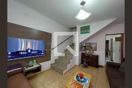 Casa à venda com 2 quartos, 160m² em Parque Boturussu, São Paulo