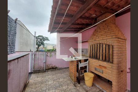 Casa à venda com 2 quartos, 160m² em Parque Boturussu, São Paulo