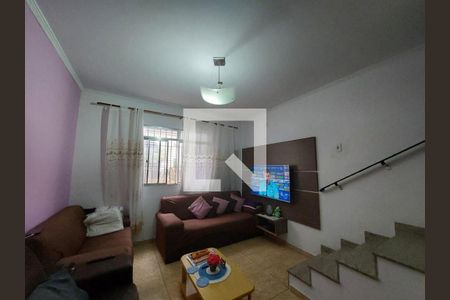 Casa à venda com 2 quartos, 160m² em Parque Boturussu, São Paulo