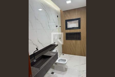 Casa à venda com 3 quartos, 170m² em Vila Boa Vista, Campinas