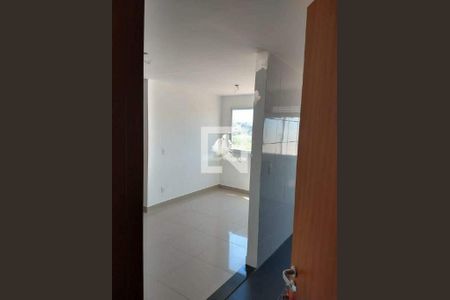 Apartamento à venda com 2 quartos, 47m² em Fundacao da Casa Popular, Campinas