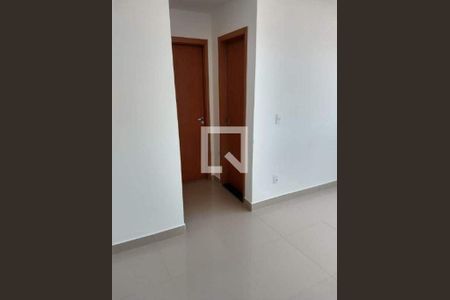 Apartamento à venda com 2 quartos, 47m² em Fundacao da Casa Popular, Campinas