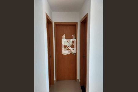 Apartamento à venda com 2 quartos, 47m² em Fundacao da Casa Popular, Campinas