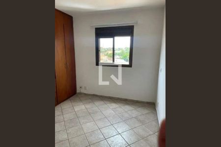 Apartamento à venda com 2 quartos, 74m² em Bosque, Campinas