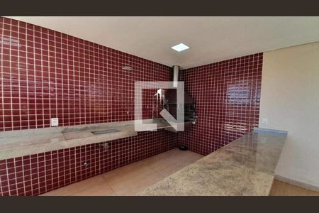 Apartamento à venda com 2 quartos, 48m² em Jardim Bom Sucesso, Campinas