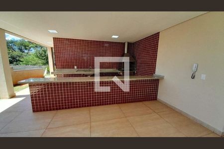 Apartamento à venda com 2 quartos, 48m² em Jardim Bom Sucesso, Campinas