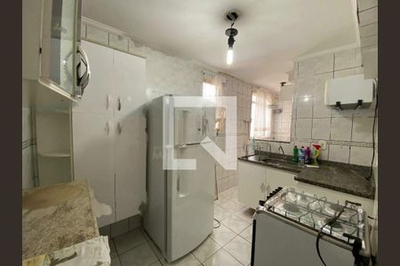 Apartamento à venda com 2 quartos, 58m² em Jardim Amoreiras, Campinas