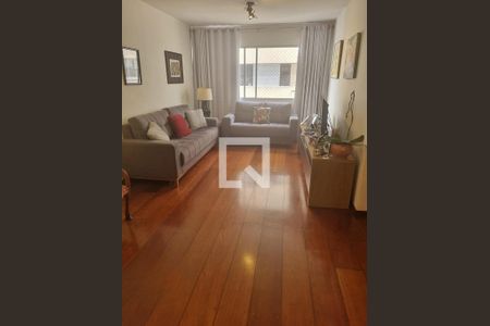 Apartamento à venda com 3 quartos, 128m² em Consolação, São Paulo