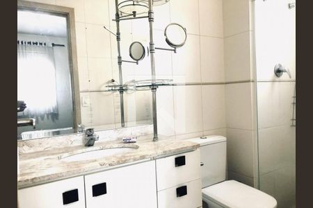 Apartamento à venda com 3 quartos, 100m² em Vila Olímpia, São Paulo