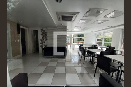 Apartamento à venda com 3 quartos, 100m² em Vila Olímpia, São Paulo
