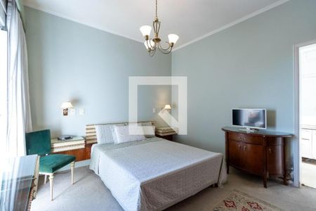 Apartamento à venda com 4 quartos, 186m² em Vila Mariana, São Paulo