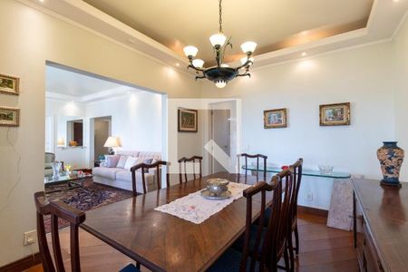 Apartamento à venda com 4 quartos, 186m² em Vila Mariana, São Paulo