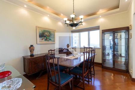 Apartamento à venda com 4 quartos, 186m² em Vila Mariana, São Paulo