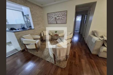 Apartamento à venda com 2 quartos, 100m² em Vila Guarani, São Paulo