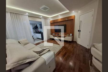 Apartamento à venda com 2 quartos, 100m² em Vila Guarani, São Paulo