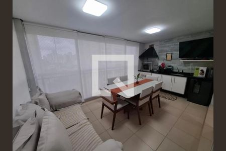 Apartamento à venda com 2 quartos, 100m² em Vila Guarani, São Paulo