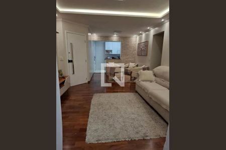 Apartamento à venda com 2 quartos, 100m² em Vila Guarani, São Paulo