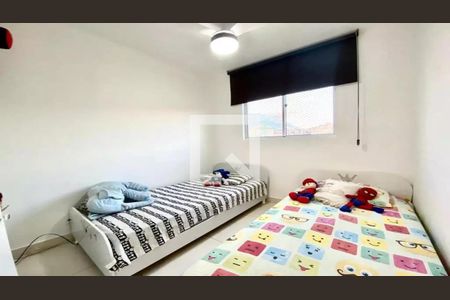 Apartamento à venda com 3 quartos, 69m² em Castelo, Belo Horizonte