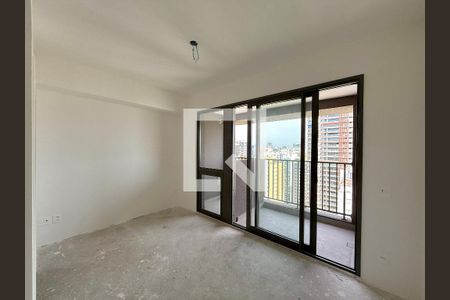 Quarto de kitnet/studio à venda com 0 quarto, 27m² em Cidade Monções, São Paulo