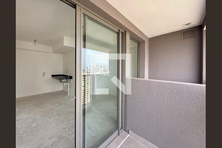 Sacada de kitnet/studio à venda com 0 quarto, 27m² em Cidade Monções, São Paulo