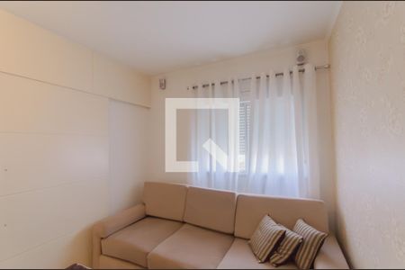 Sala 2 de apartamento para alugar com 4 quartos, 220m² em Vila Dom Pedro I, São Paulo