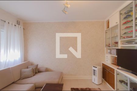 Sala 2 de apartamento para alugar com 4 quartos, 220m² em Vila Dom Pedro I, São Paulo