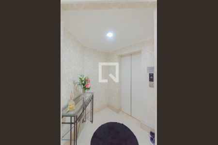 Entrada de apartamento para alugar com 4 quartos, 101m² em Vila Dom Pedro I, São Paulo