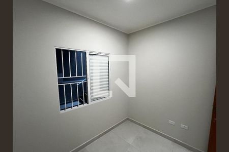 Quarto 2 de apartamento para alugar com 1 quarto, 40m² em Santana, São Paulo