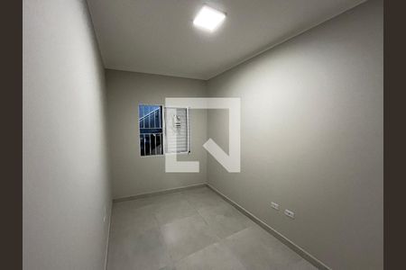 Quarto 1 de apartamento para alugar com 1 quarto, 40m² em Santana, São Paulo