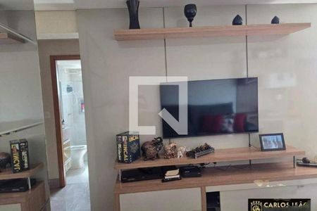 Apartamento à venda com 2 quartos, 55m² em Betânia, Belo Horizonte