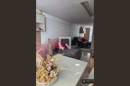 Apartamento à venda com 2 quartos, 55m² em Betânia, Belo Horizonte