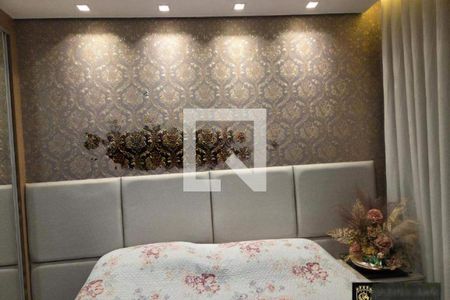 Apartamento à venda com 2 quartos, 55m² em Betânia, Belo Horizonte