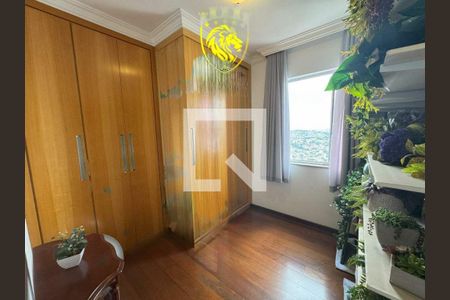 Apartamento à venda com 2 quartos, 105m² em Buritis, Belo Horizonte