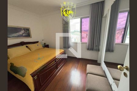 Apartamento à venda com 2 quartos, 105m² em Buritis, Belo Horizonte