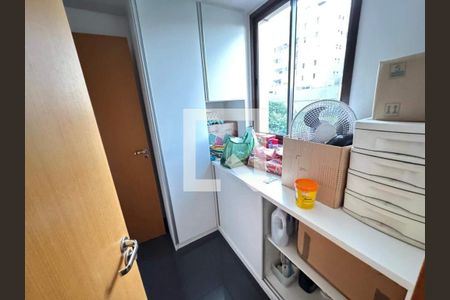 Apartamento à venda com 4 quartos, 180m² em Buritis, Belo Horizonte