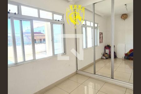 Casa à venda com 4 quartos, 190m² em Havaí, Belo Horizonte