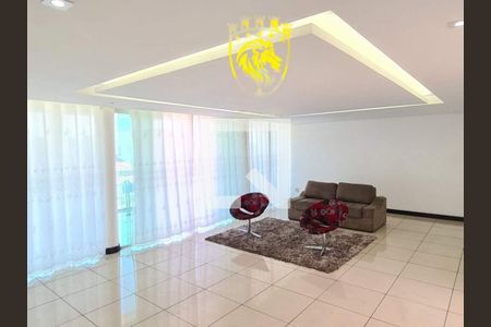 Casa à venda com 4 quartos, 190m² em Havaí, Belo Horizonte