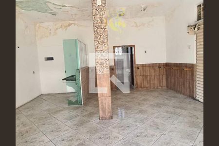 Casa à venda com 3 quartos, 190m² em Amazonas, Contagem