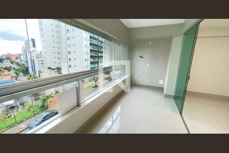 Apartamento à venda com 4 quartos, 200m² em Buritis, Belo Horizonte