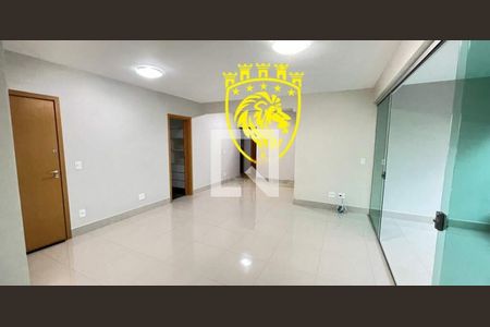 Apartamento à venda com 4 quartos, 200m² em Buritis, Belo Horizonte