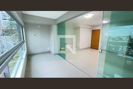 Apartamento à venda com 4 quartos, 200m² em Buritis, Belo Horizonte
