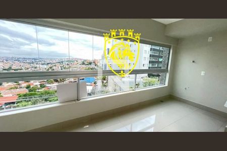 Apartamento à venda com 4 quartos, 200m² em Buritis, Belo Horizonte