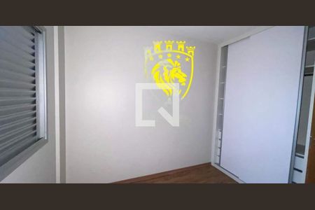 Apartamento à venda com 4 quartos, 200m² em Buritis, Belo Horizonte