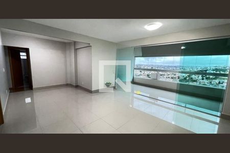 Apartamento à venda com 4 quartos, 200m² em Buritis, Belo Horizonte