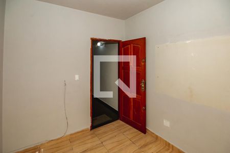 Sala de apartamento à venda com 2 quartos, 50m² em Jardim Guanabara, Belo Horizonte
